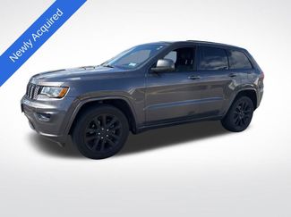 Used 2019 Jeep Grand Cherokee Altitude video 1