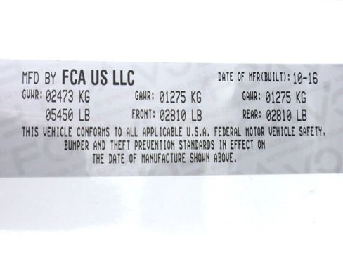 Used 2017 Dodge Charger R/T Scat Pack w/ Beats Audio Group image 43