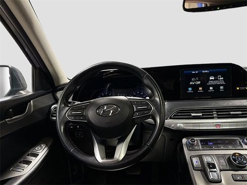 Used 2020 Hyundai Palisade SEL image 24