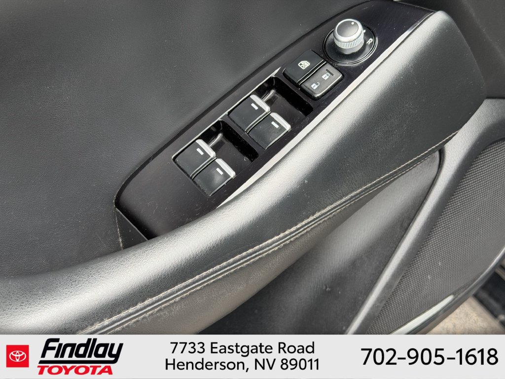 Used 2019 MAZDA MAZDA6 Grand Touring FWD image 15