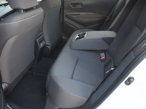 New 2026 Toyota Corolla LE image 11