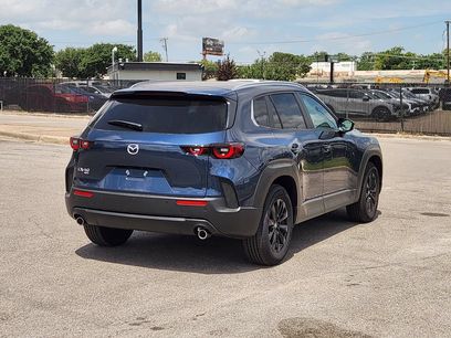 New 2026 MAZDA CX-50 AWD 2.5 S w/ Weather Package
