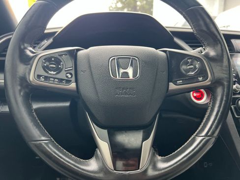 Used 2020 Honda Civic Sport Touring image 25
