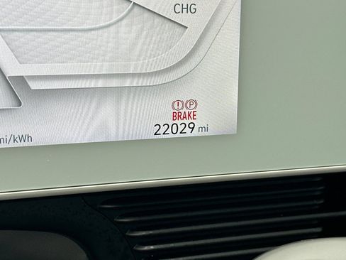 Certified 2024 Hyundai Ioniq 5 SEL RWD image 31