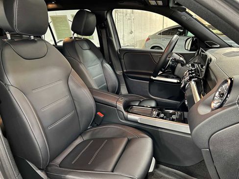 Certified 2026 Mercedes-Benz GLB 35 AMG 4MATIC image 12