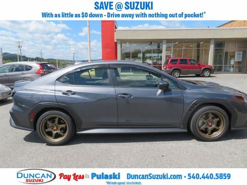 Used 2023 Subaru WRX Premium image 2