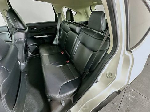 Used 2016 Honda CR-V Touring image 32