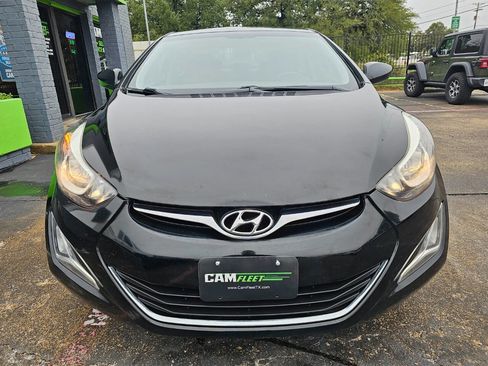 Used 2015 Hyundai Elantra SE w/ Option Group 02 image 49