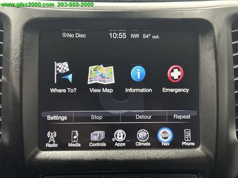 Used 2014 Jeep Cherokee Limited AWD/4WD image 17