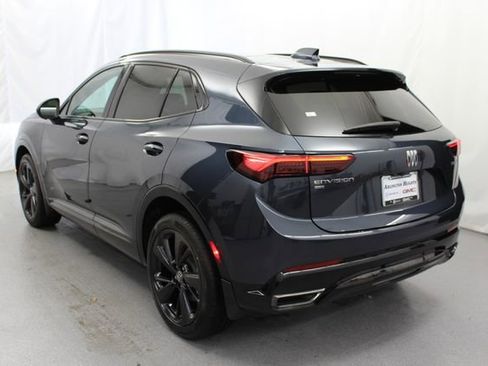 New 2026 Buick Envision Sport Touring AWD/4WD image 7