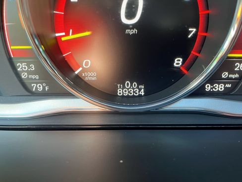 Used 2018 Volvo S60 T5 Inscription AWD/4WD image 18