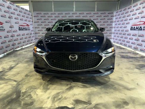 Used 2025 MAZDA MAZDA3 s image 3