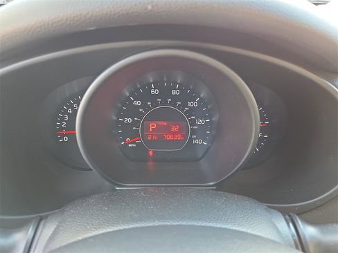 Used 2017 Kia Soul + w/ UVO Package image 20