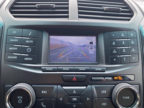 Used 2017 Ford Explorer 4WD image 29