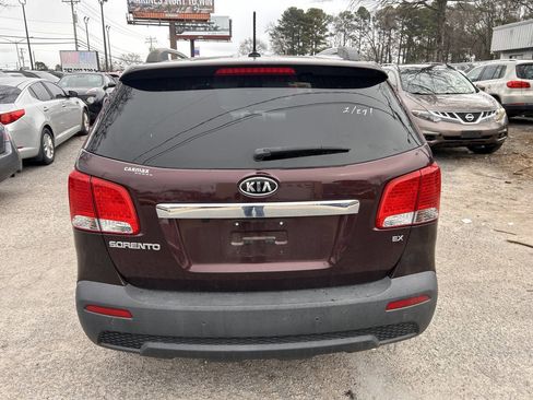 Used 2013 Kia Sorento EX image 7