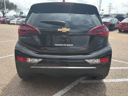 Used 2021 Chevrolet Bolt LT image 4