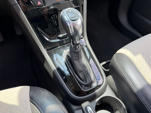 Used 2019 Buick Encore Preferred w/ Safety Package FWD image 15