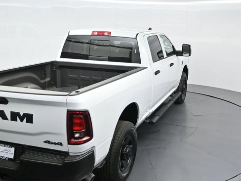 New 2026 RAM 2500 Tradesman image 60