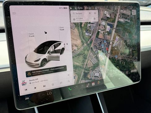 Used 2019 Tesla Model 3 Long Range AWD/4WD image 21