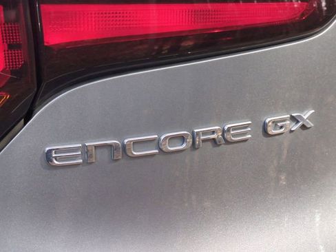 Used 2024 Buick Encore GX Preferred image 15
