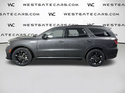 Used 2023 Dodge Durango R/T image 5