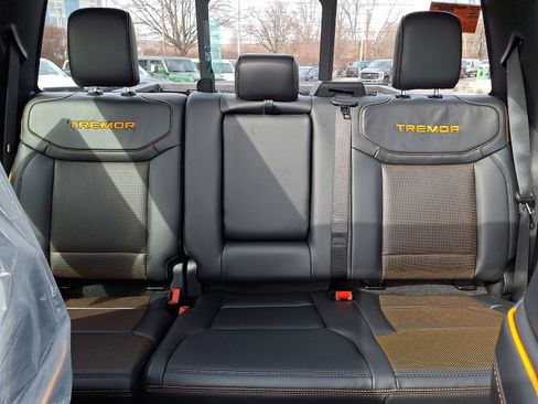 New 2026 Ford F150 Tremor image 33