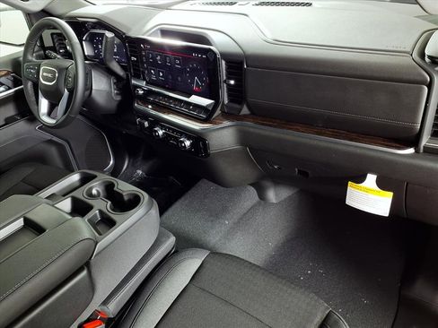 New 2026 GMC Sierra 1500 Elevation w/ Elevation Select Package image 12