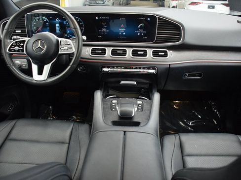 Certified 2022 Mercedes-Benz GLE 350 4MATIC image 19