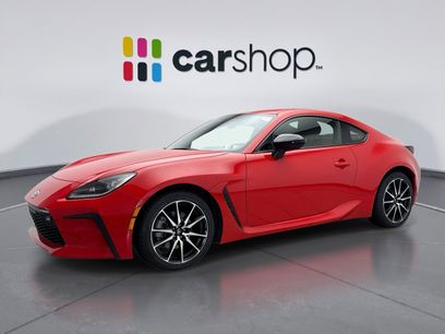 Used 2023 Toyota GR86