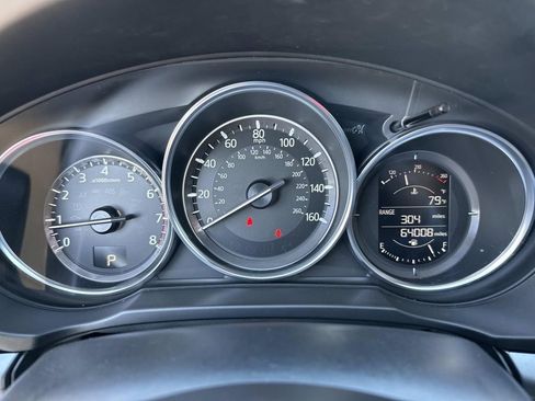 Used 2018 MAZDA CX-5 Sport image 38