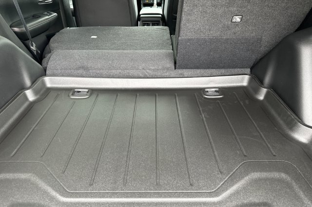 New 2026 Honda CR-V Sport-L image 17