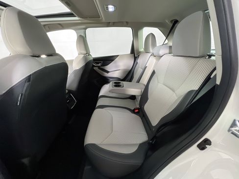 Used 2023 Subaru Forester Premium image 24