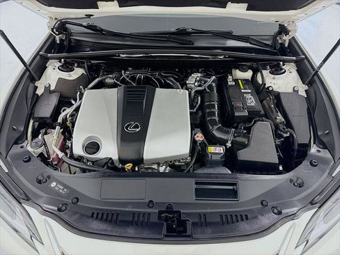 Certified 2021 Lexus ES 350 w/ Premium Package image 29