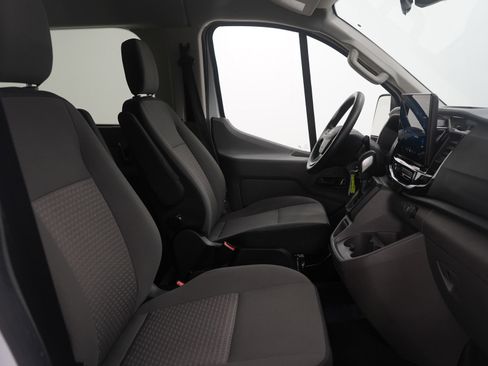 Used 2024 Ford Transit 350 XLT image 11