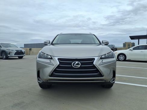 Used 2016 Lexus NX 200t FWD image 2