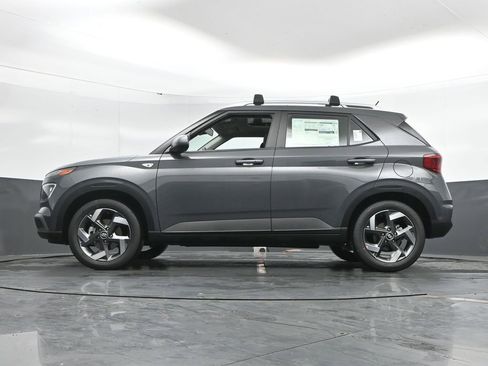 New 2026 Hyundai Venue SEL FWD image 48