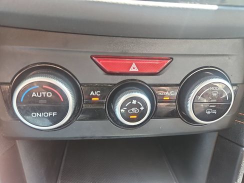 Used 2018 Subaru Crosstrek 2.0i Limited AWD/4WD image 39