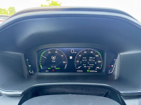 New 2026 Honda CR-V TrailSport image 7