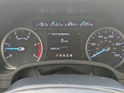 Used 2022 Ford F350 XL w/ Power Equipment Group AWD/4WD image 21