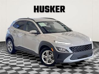 Used 2023 Hyundai Kona SEL w/ Cargo Package video 1