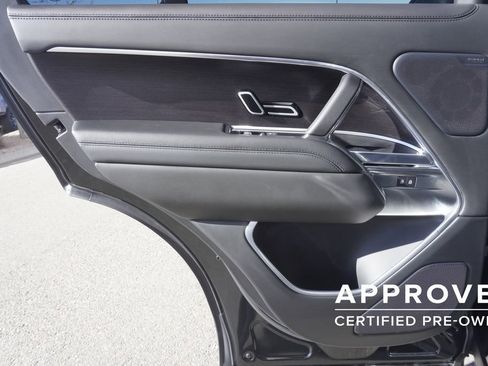 Used 2023 Land Rover Range Rover SE image 28