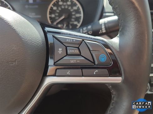 Used 2023 Nissan Altima 2.5 SV w/ SV Premium Package image 28