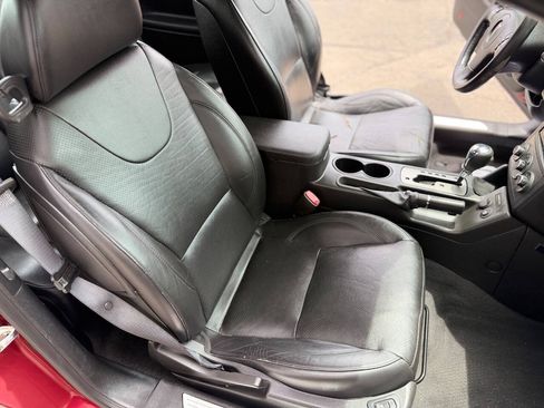 Used 2008 Pontiac G6 GT w/ Premium Package FWD image 12