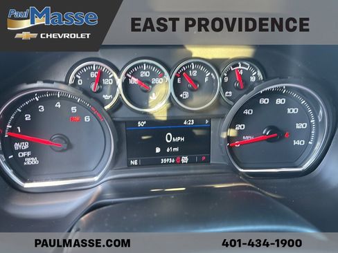 Certified 2023 Chevrolet Tahoe LS image 10