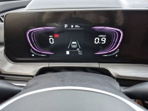 New 2025 Kia Telluride EX X-Line image 19