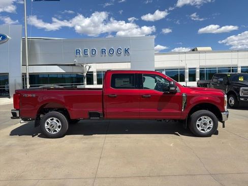 New 2026 Ford F250 XLT AWD/4WD image 2