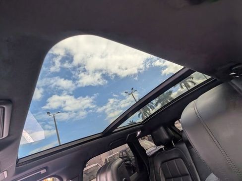 Used 2021 Land Rover Range Rover Sport HSE Silver Edition AWD/4WD image 21