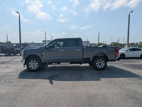 New 2026 Ford F350 Lariat AWD/4WD image 8