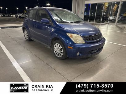 Used 2005 Scion xA