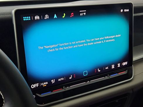 New 2025 Volkswagen Tiguan SE image 30